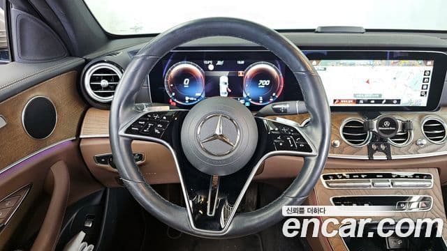 Mercedes-Benz E-класс W213 Exclusive, 2021 13