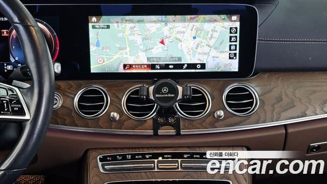 Mercedes-Benz E-класс W213 Exclusive, 2021 14