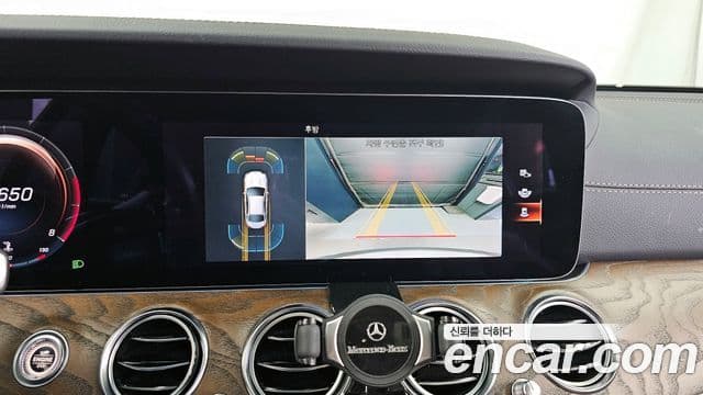 Mercedes-Benz E-класс W213 Exclusive, 2021 15