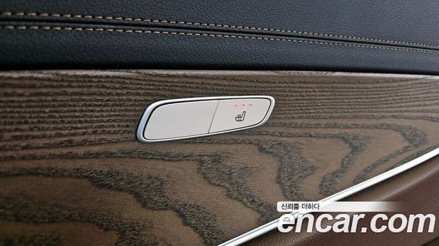 Mercedes-Benz E-класс W213 Exclusive, 2021 19
