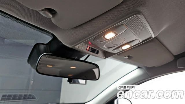 Renault Korea(Samsung) XM3 1.6 GTe LE Plus, 2020 14