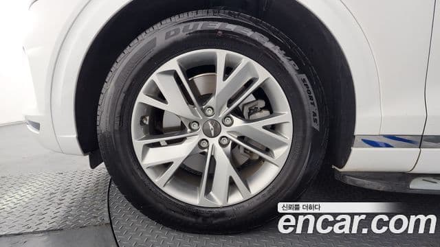 Genesis GV70, 2023 все фото