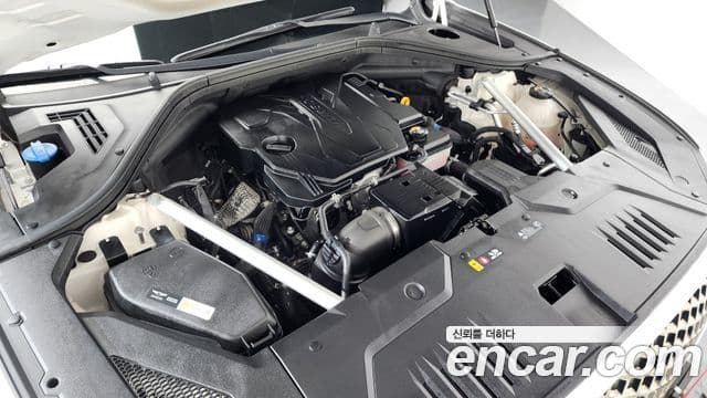 Genesis GV70, 2023 6