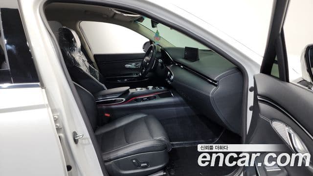 Genesis GV70, 2023 11