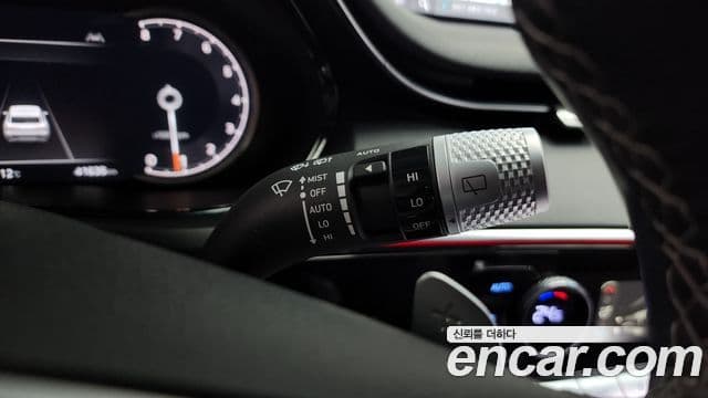 Genesis GV70, 2023 14