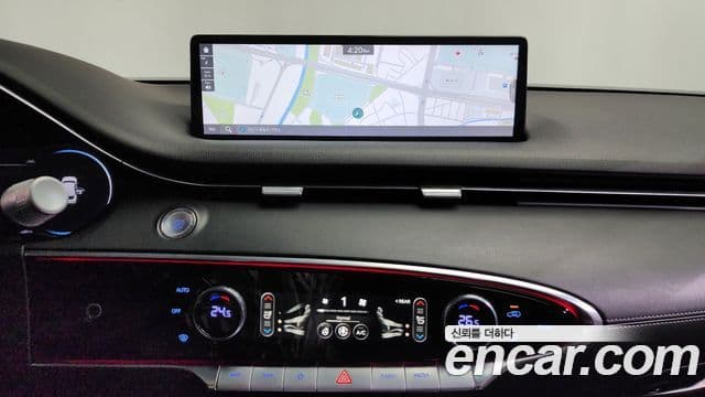 Genesis GV70, 2023 15