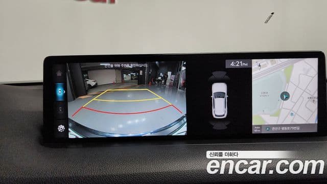 Genesis GV70, 2023 16