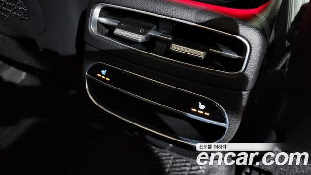 Genesis GV70, 2023 19