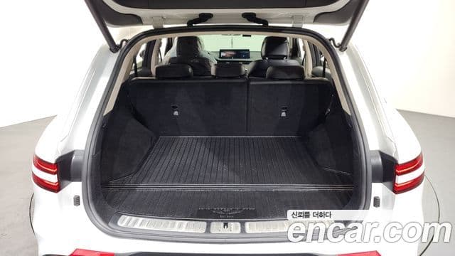 Genesis GV70, 2023 20