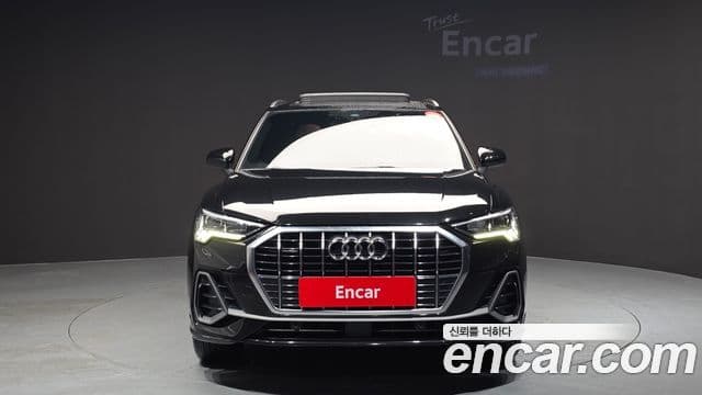 Audi Q3 (F3) Premium, 2022 3