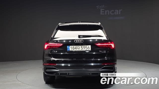 Audi Q3 (F3) Premium, 2022 4