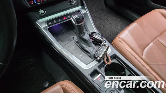 Audi Q3 (F3) Premium, 2022 9