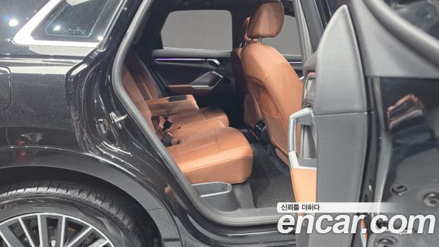 Audi Q3 (F3) Premium, 2022 12