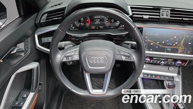 Audi Q3 (F3) Premium, 2022 13