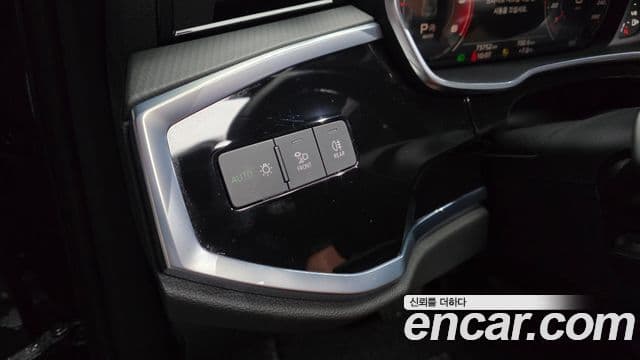 Audi Q3 (F3) Premium, 2022 14