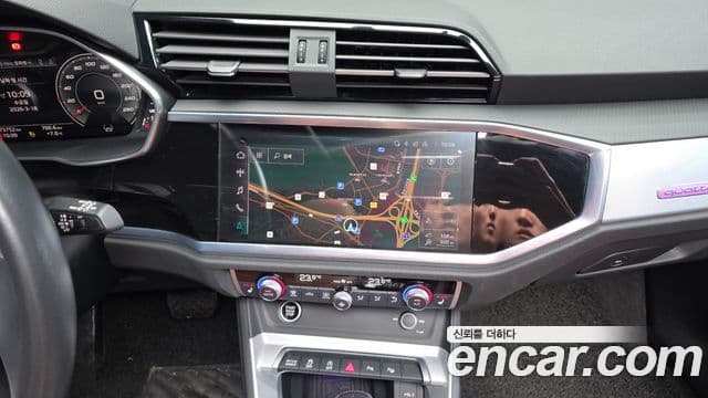 Audi Q3 (F3) Premium, 2022 15