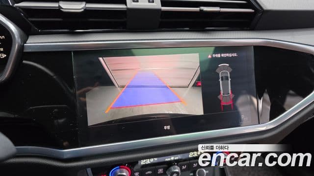 Audi Q3 (F3) Premium, 2022 16