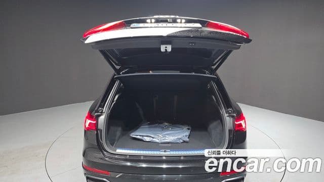 Audi Q3 (F3) Premium, 2022 20