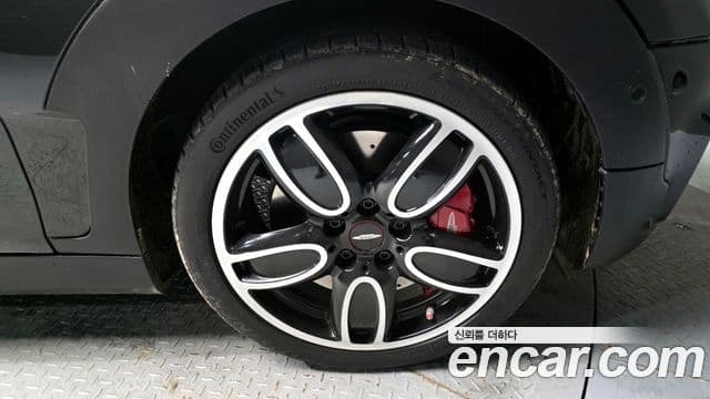 Mini Cooper S 클럽맨 2세대, 2018 все фото