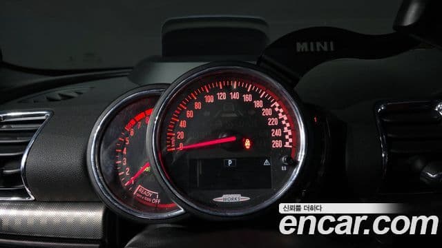 Mini Cooper S 클럽맨 2세대, 2018 8