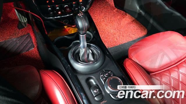 Mini Cooper S 클럽맨 2세대, 2018 9