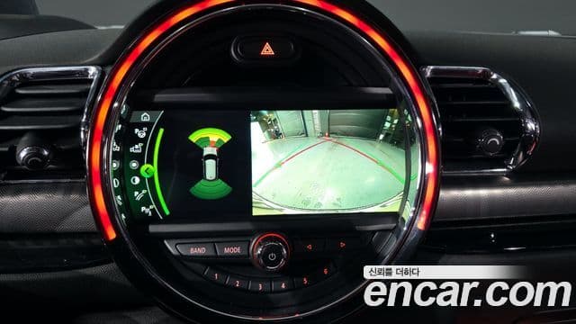 Mini Cooper S 클럽맨 2세대, 2018 15