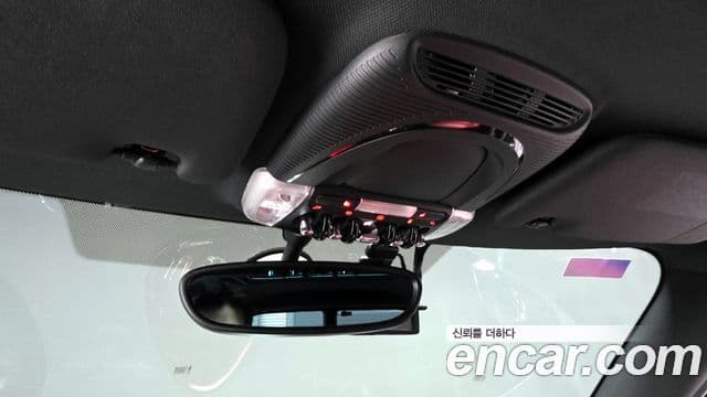 Mini Cooper S 클럽맨 2세대, 2018 16