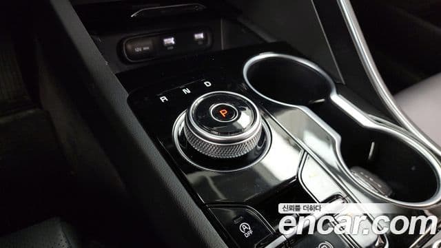 Kia K5 3세대 Noblesse, 2022 9