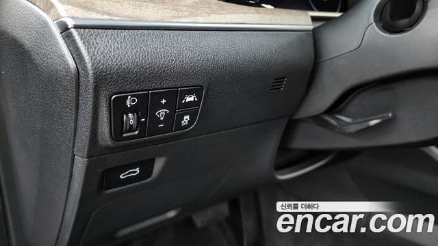 Kia K5 3세대 Noblesse, 2022 16