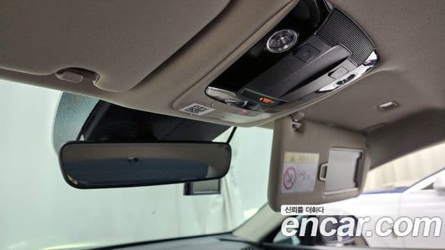 Kia K5 3세대 Noblesse, 2022 17