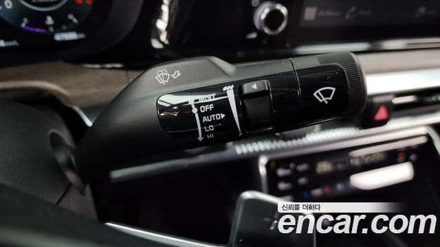 Kia K5 3세대 Noblesse, 2022 18