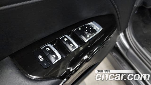 Kia K5 3세대 Noblesse, 2022 19