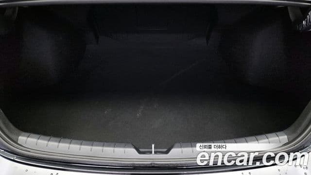 Kia K5 3세대 Noblesse, 2022 20