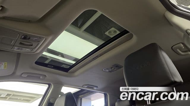 Kia Mohave The / новый Master Masters, 2022 18