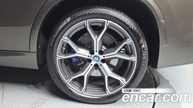 BMW X5 (G05) xDrive 45e M Sport, 2022 все фото