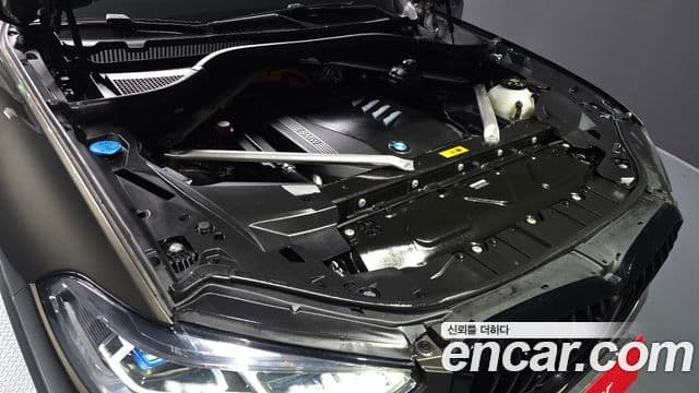 BMW X5 (G05) xDrive 45e M Sport, 2022 6