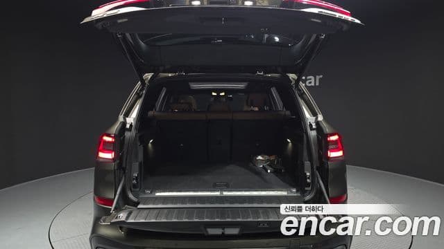 BMW X5 (G05) xDrive 45e M Sport, 2022 20