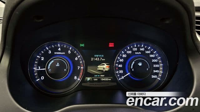 Hyundai Grandeur HG Exclusive, 2014 8