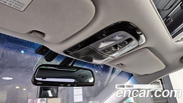 Hyundai Grandeur HG Exclusive, 2014 17