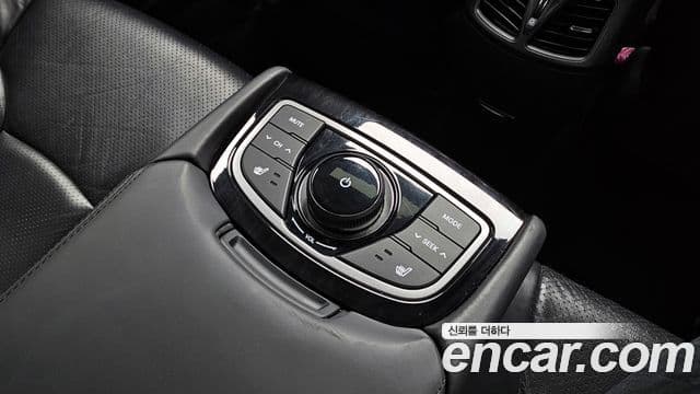 Hyundai Grandeur HG Exclusive, 2014 18