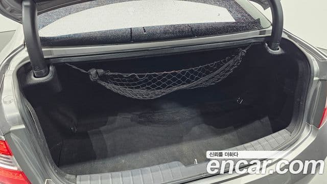 Hyundai Grandeur HG Exclusive, 2014 20