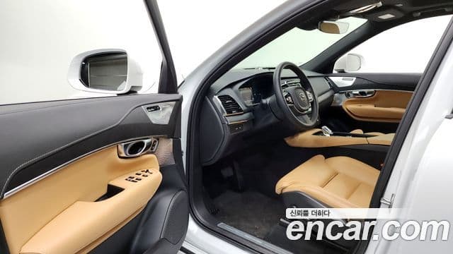 Volvo XC90 2세대 T8 Ultimate Bright гибрид, 2024 10