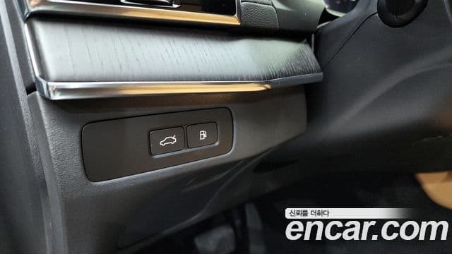 Volvo XC90 2세대 T8 Ultimate Bright гибрид, 2024 16