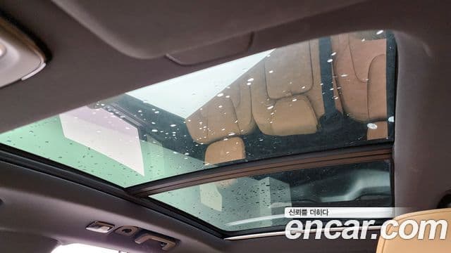 Volvo XC90 2세대 T8 Ultimate Bright гибрид, 2024 18