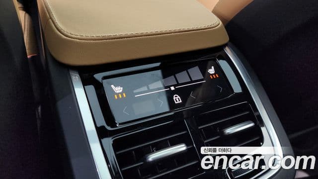 Volvo XC90 2세대 T8 Ultimate Bright гибрид, 2024 19