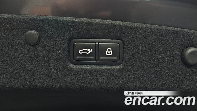 Kia K8 гибрид Noblesse, 2023 20