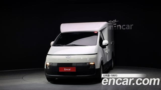 Hyundai ST1 Premium, 2025 3