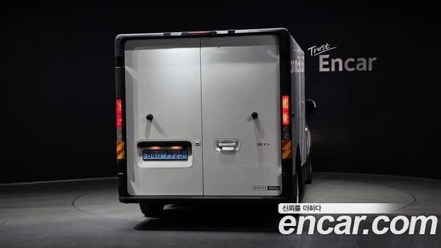 Hyundai ST1 Premium, 2025 4