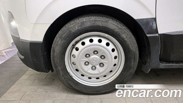 Hyundai ST1 Premium, 2025 все фото