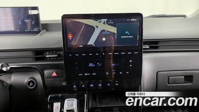 Hyundai ST1 Premium, 2025 14